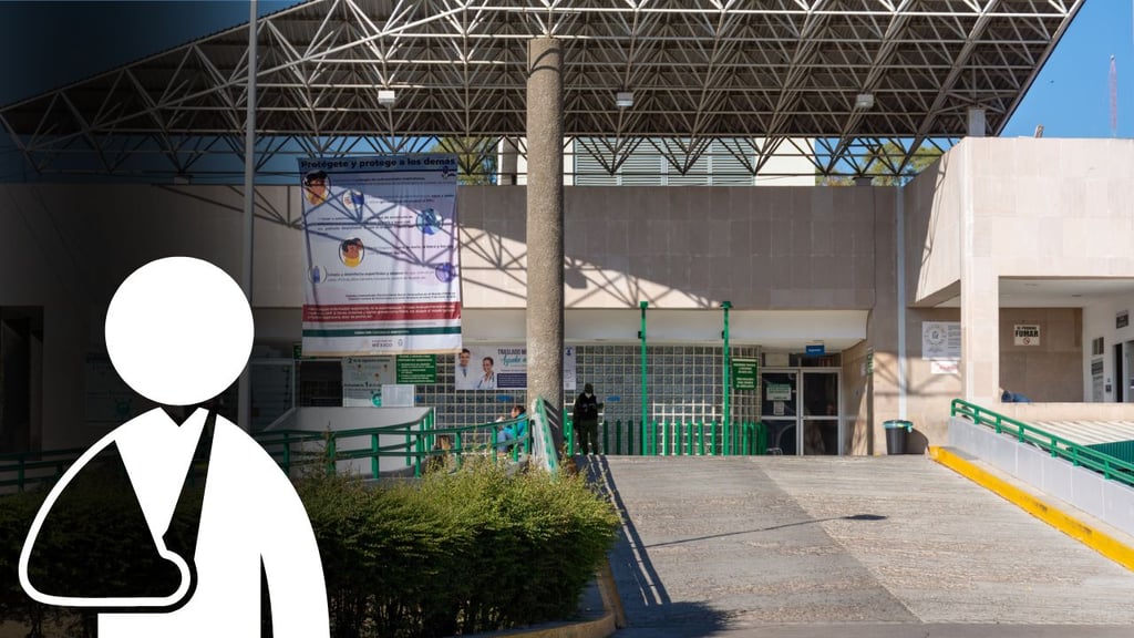 Hombre fue agredido con una silla en 'borrachera' de Navidad en la Arturo Gámiz