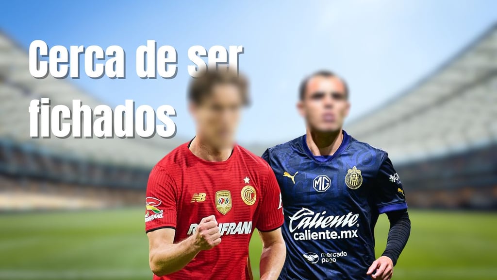 Liga MX: futbolistas mexicanos se quedaron a nada de ser fichados a Europa, ¿de quiénes se trata?