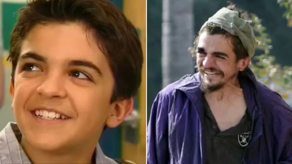 Tylor Chase, exestrella de Nickelodeon, estaría por ingresar a rehabilitación