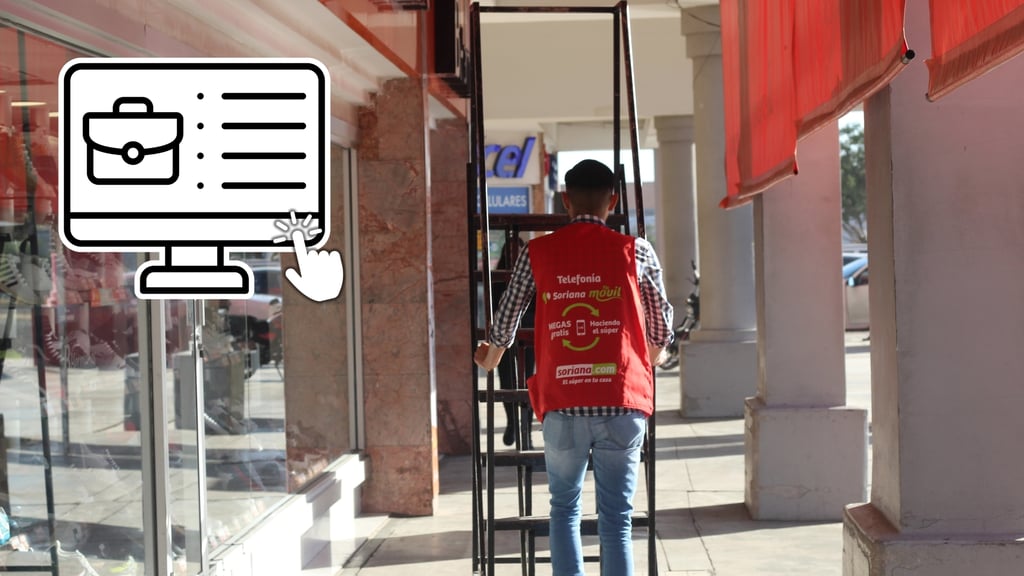 Activan plataforma de vinculación laboral para buscadores de empleo y empleadores en Durango