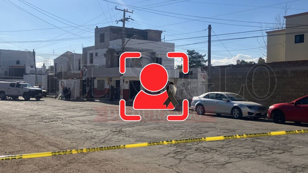 Identifican a trabajador que murió electrocutado mientras remodelaba una casa en Durango