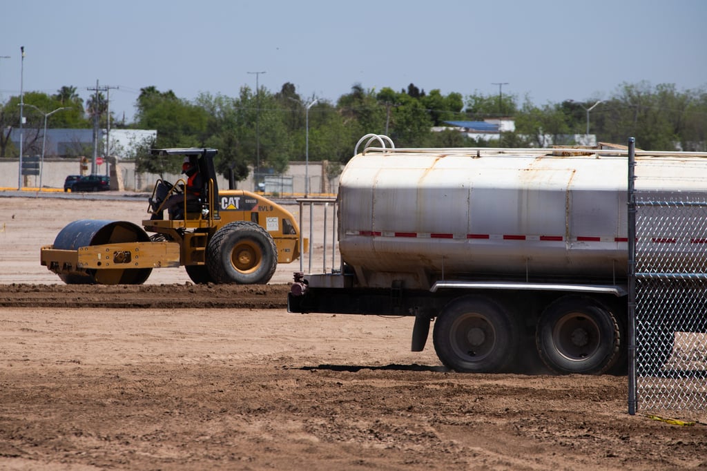 Complicado. Tanto el 2024 como el 2025 fueron difíciles para el sector de la construcción. 
