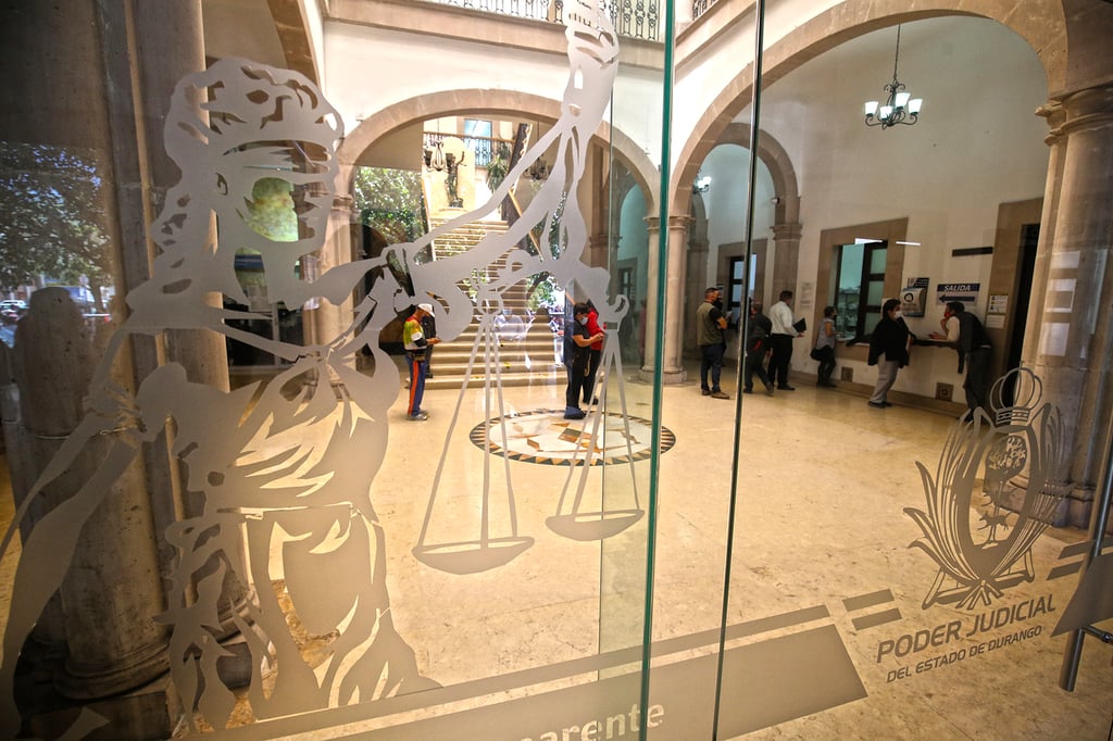 Balance. El Poder Judicial del Estado concentró 37 mil 296 juicios iniciados entre enero y noviembre del 2025, de los cuales cinco mil 859 correspondieron a la materia penal.