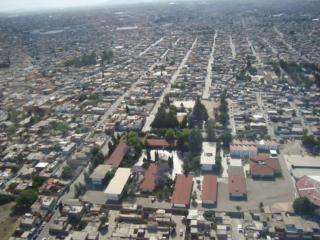 Clima. Sería hasta el próximo lunes cuando se presenten condiciones para alguna posible precipitación en la capital.