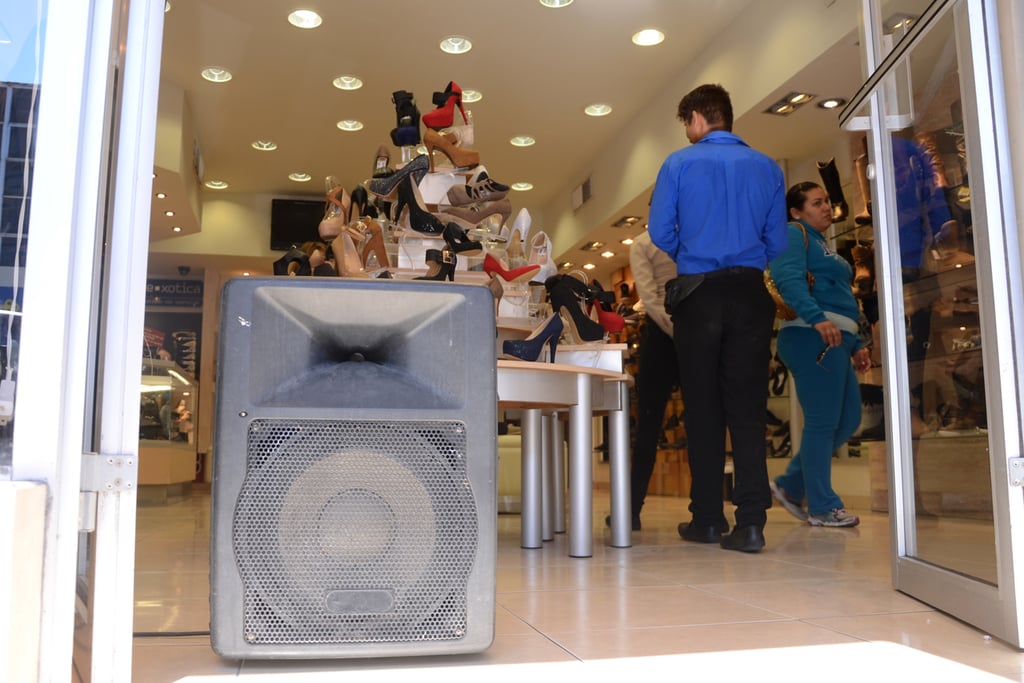 Expectativa. Se le apostará a la capacitación de emprendedores, el próximo año 2026.