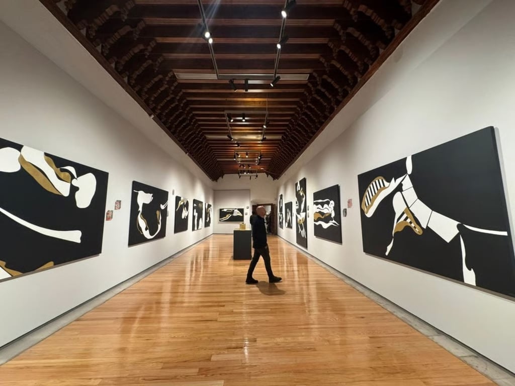 Recuento El Siglo de Durango: cultura y espectáculos en agosto de 2025