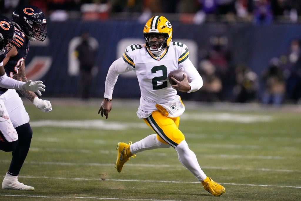 Rescate.  Si bien Love puede llegar a estar listo antes del tiempo establecido, se espera que Willis lo supla el resto de la temporada.