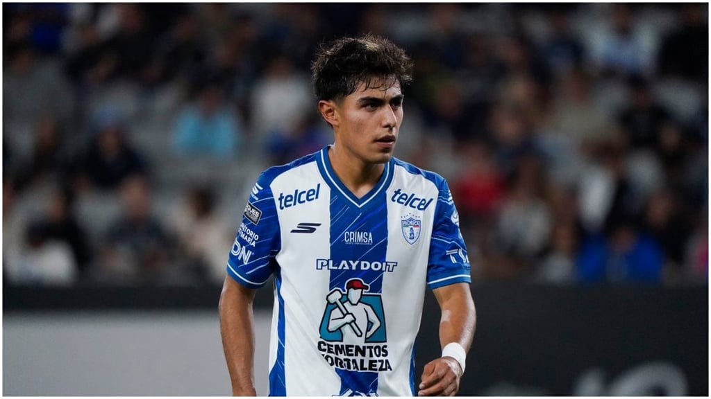 De acuerdo con Transfermarkt, Montiel está valuado en más de 5.5 millones de euros.