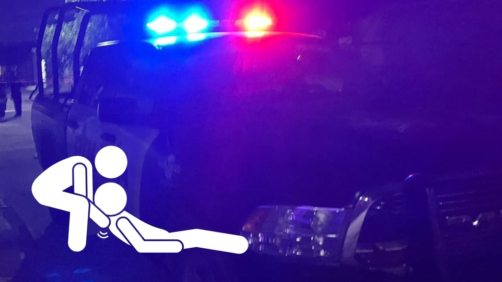 Golpean y amarran a adulto mayor durante violento robo en domicilio de la J. Guadalupe Rodríguez