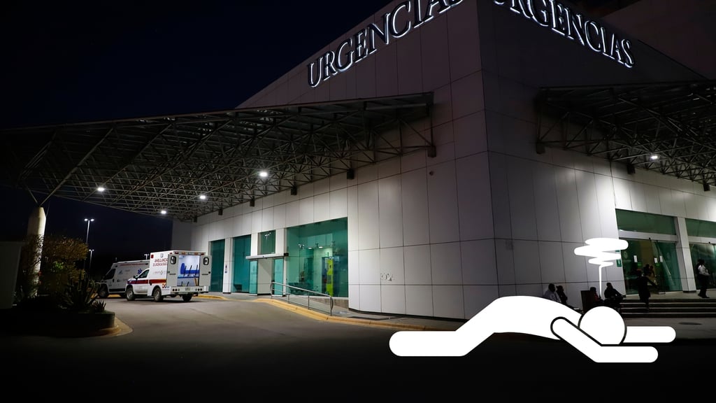 Joven de Guanaceví es levantado, golpeado y robado cuando visitaba la ciudad de Durango