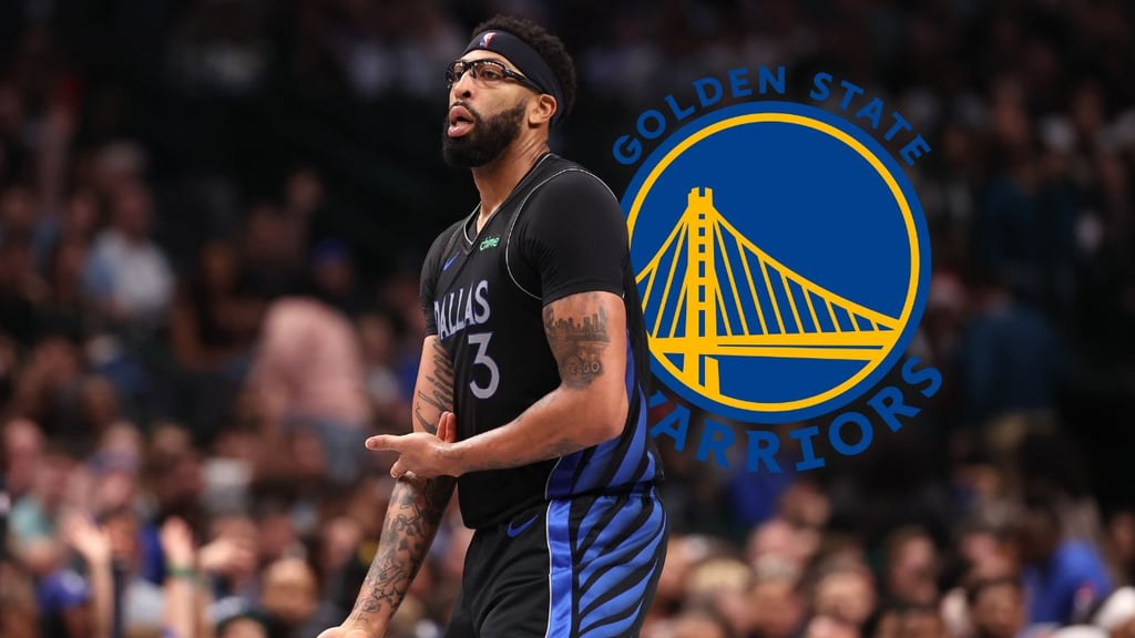 NBA: ¿Anthony Davis estaría teniendo otro traspaso esta temporada?