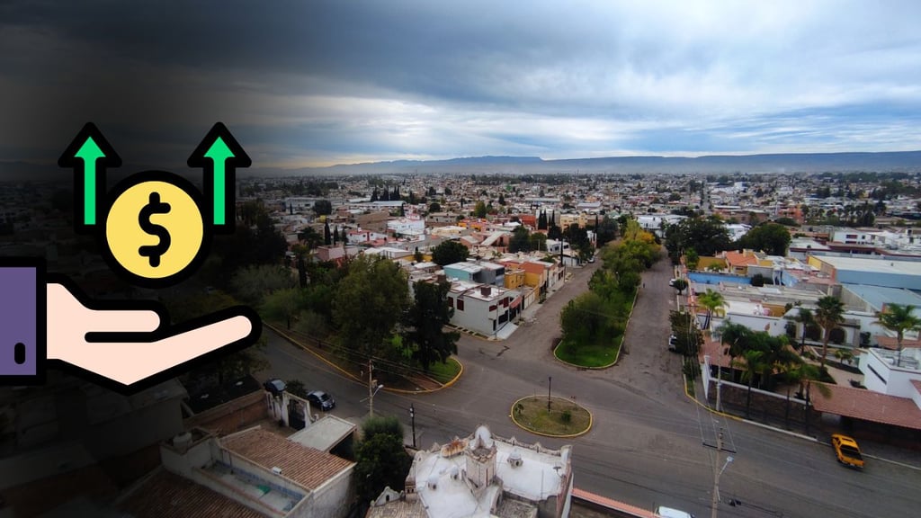 Llegada de sinaloenses genera derrama inmobiliaria en Durango