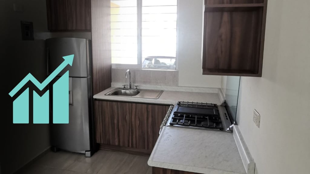 Fabricantes muebleros de Durango ven recuperación en cierre de 2025