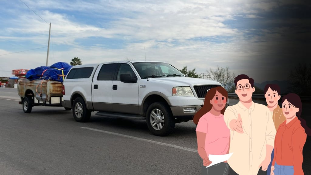 Estiman afluencia de 40 mil paisanos en Durango, por vacaciones de Navidad 2025