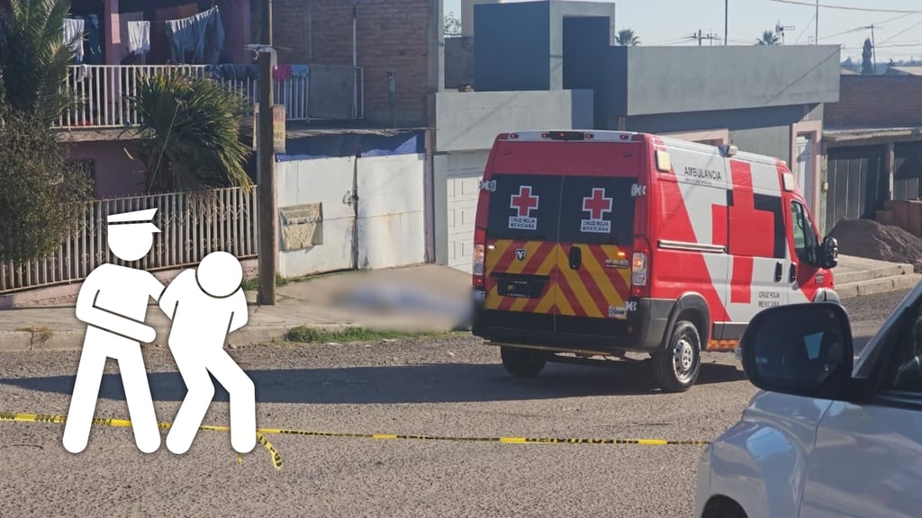 Cae homicida de hombre hallado en Navidad en poblado 5 de Mayo; sujeto es familiar de su esposa