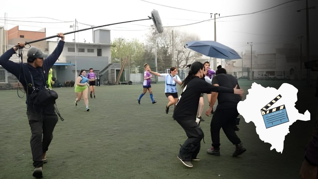 Clúster Audiovisual de Durango buscará internacionalización