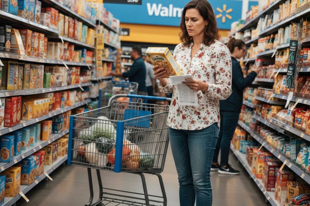 Cuesta de enero 2026: estos productos subirán de precio en México a partir del 1 de enero