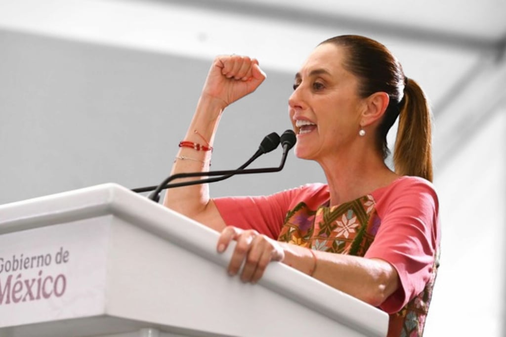 'Miren qué bien está'; Claudia Sheinbaum comparte recorrido por Acapulco durante vacaciones