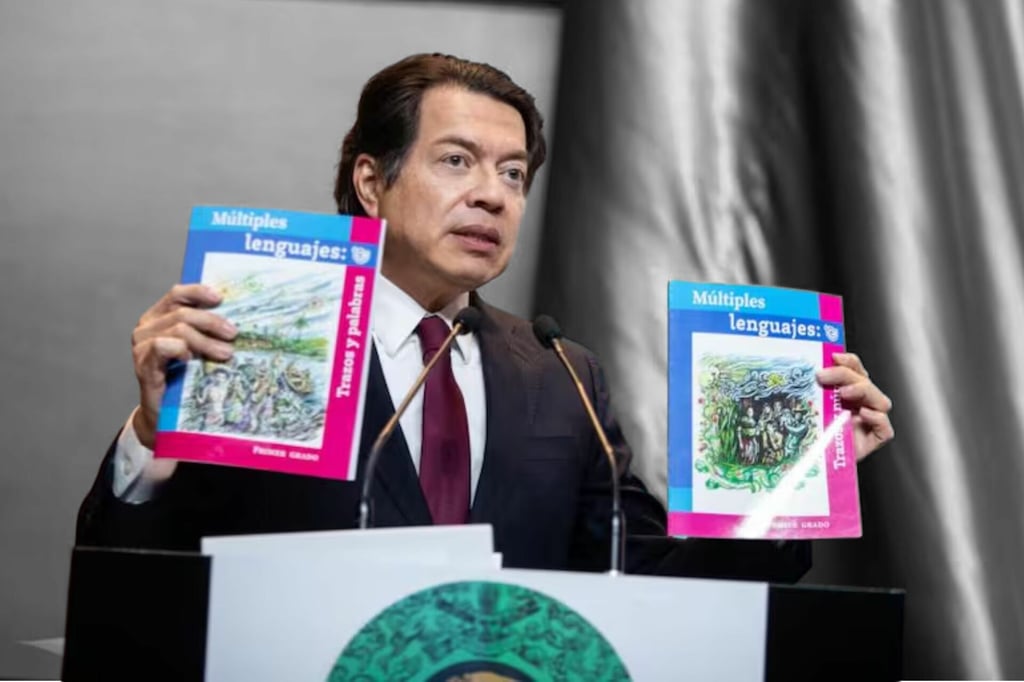 SEP rechaza presunta privatización y reafirma carácter público y gratuito de la educación