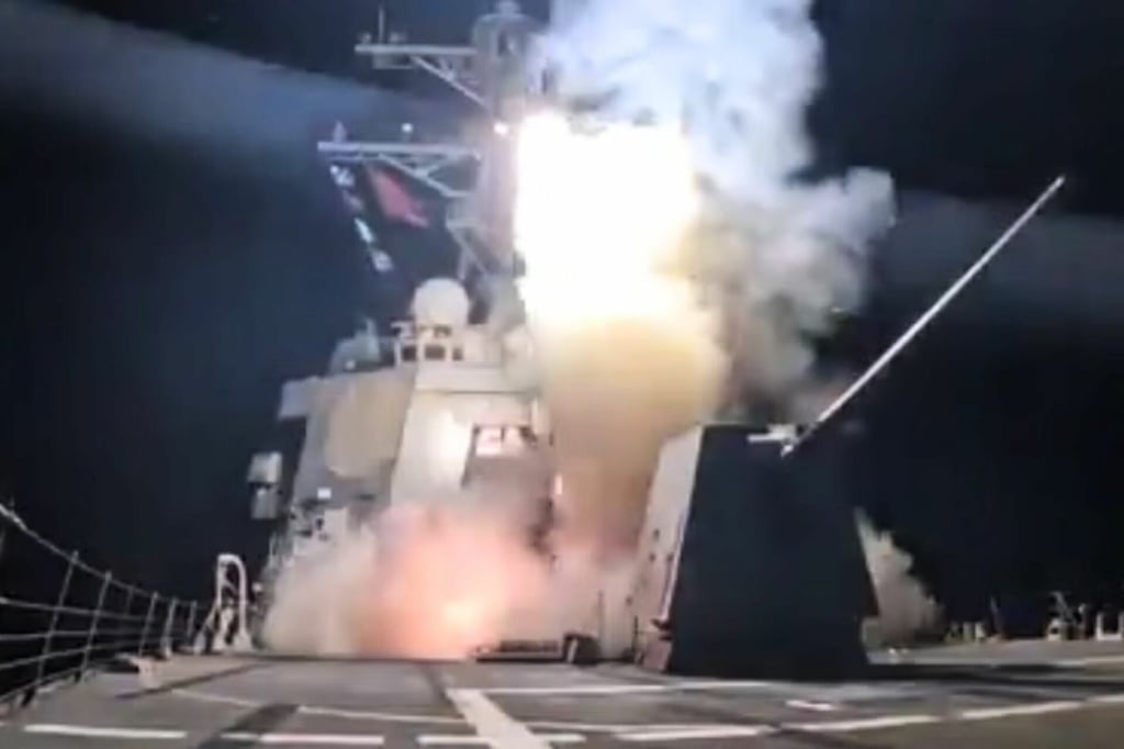 Bombardeos de EU en Nigeria tuvieron como objetivo a yihadistas del Estado Islámico y Lakurawa