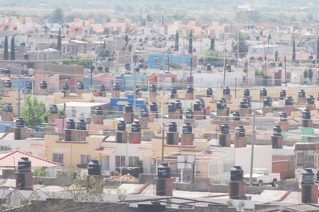 Preferencia. El principal concepto de derrama es el de arrendamiento, sobre todo en zonas privadas.