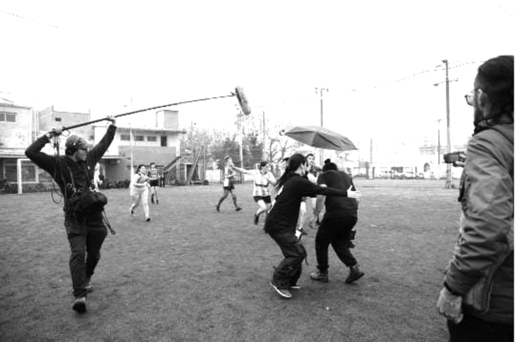 Balance. Durante el año 2025 se tuvo presencia con representación a nivel internacional en festivales mediante diferentes proyecciones audiovisuales.