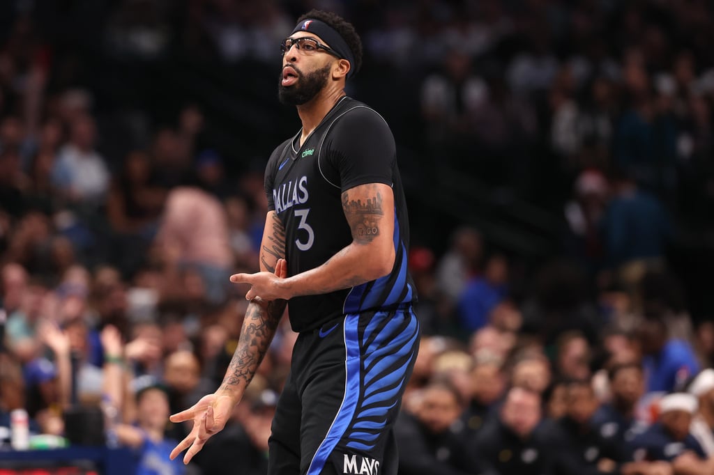 Lesiones. Pese al poderío que representa 'La Ceja', hay quienes dudan sobre su longevidad en la liga.