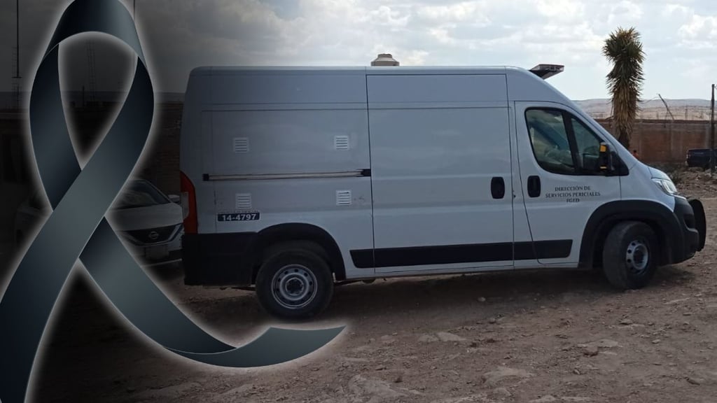 Joven fue localizado sin vida en un domicilio de Santiago Papasquiaro