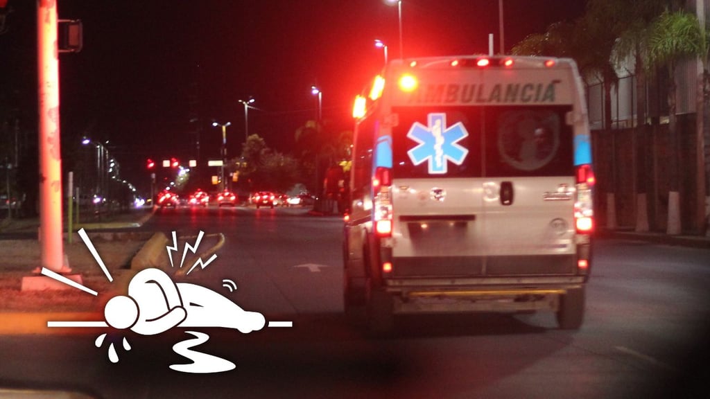 Hallan hombre con heridas de bala en Vicente Guerrero; buscan al presunto agresor