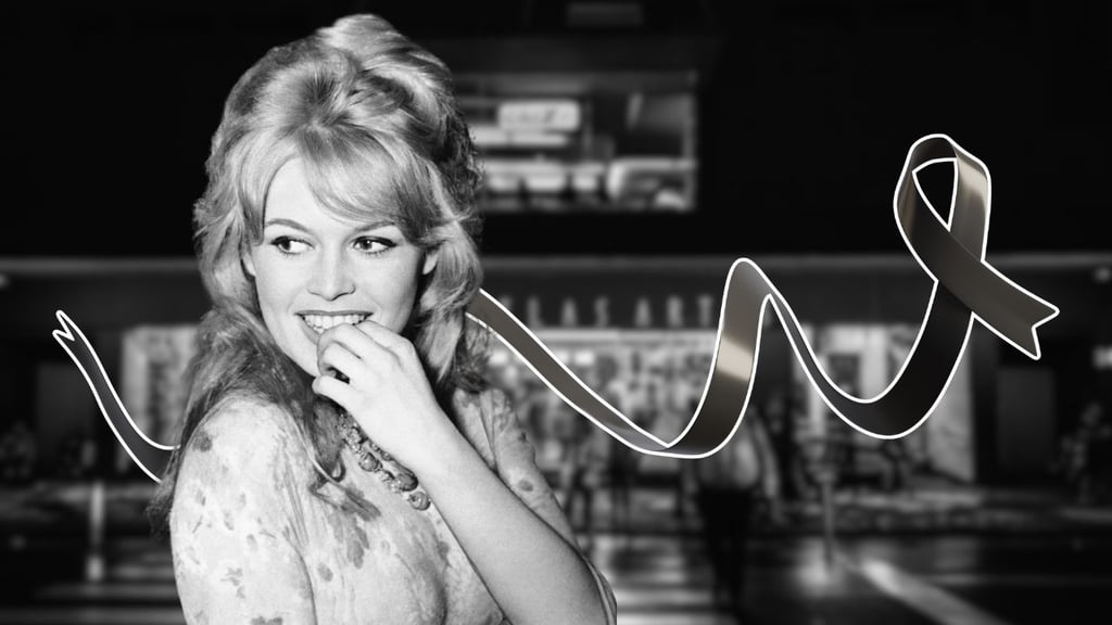 Muere Brigitte Bardot, ícono del cine francés en el siglo XX