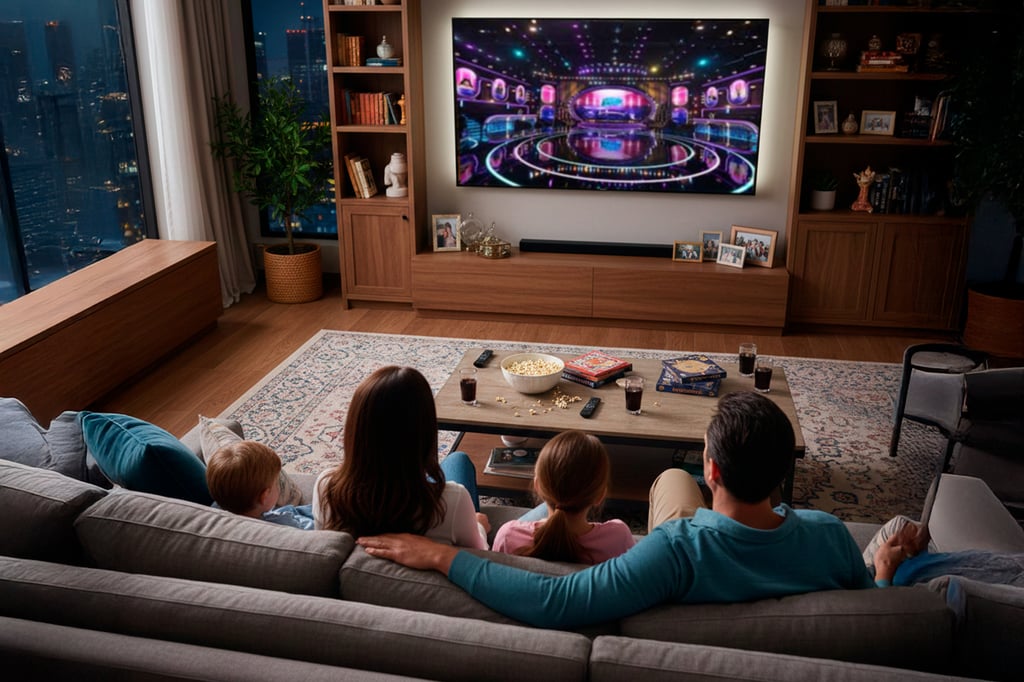 Reality shows en México 2026: los programas que vienen y prometen dominar la TV