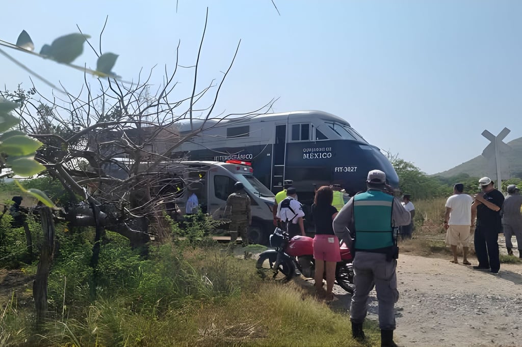 Descarrilamiento del Tren Interoceánico: pasajeros relatan momentos de pánico