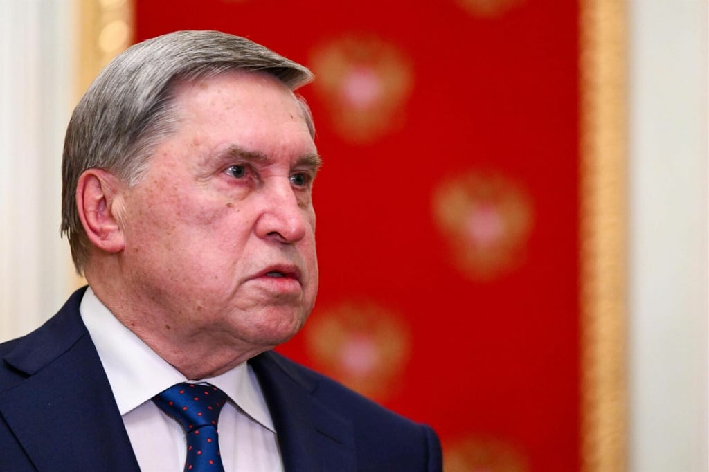 Rusia pide a Ucrania 'decisión valiente' sobre el Donbás para terminar la guerra