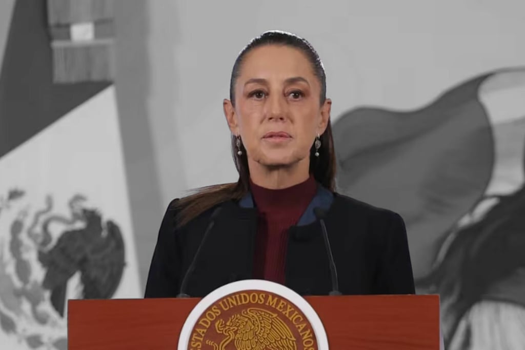 Descarrilamiento del Tren Interoceánico: Sheinbaum confirma cinco lesionados graves