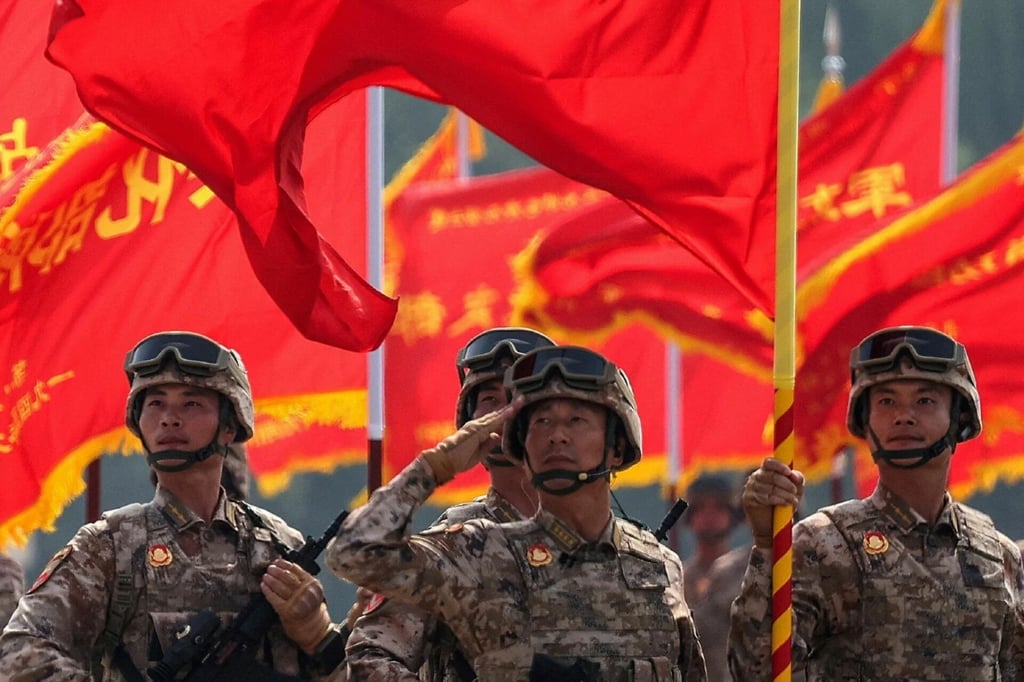 China inicia maniobras militares alrededor de Taiwán y aumenta la presión política