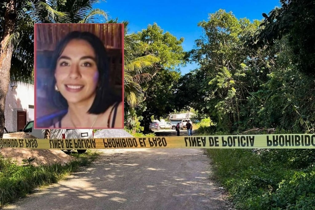 Localizan sin vida a familiar de la esposa del “Capi” Pérez tras días de búsqueda