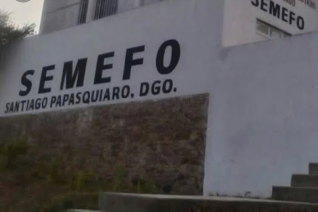 Dolor. Encuentran sin vida a joven en domicilio de Santiago Papasquiaro.