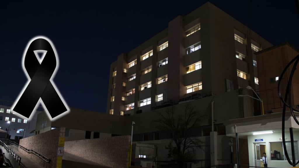 Bebé de 10 meses fue ingresado sin vida al Hospital Materno Infantil en Durango