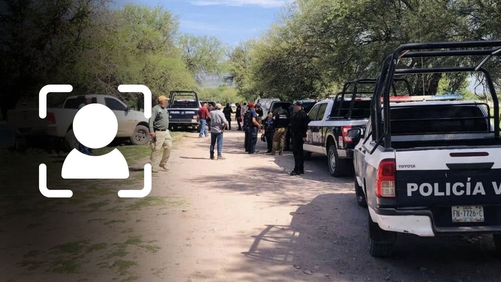 Identifican a hombre fallecido en aparente atropellamiento en Mezquital