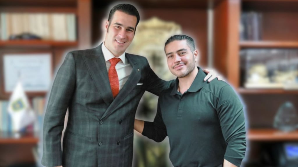 Miguel Torruco Garza se incorpora al gobierno de Claudia Sheinbaum