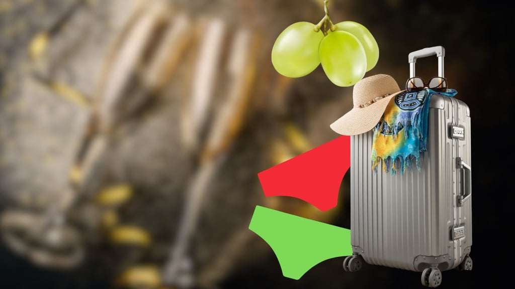 Año Nuevo: el origen de las tres tradiciones más famosas para recibir el año