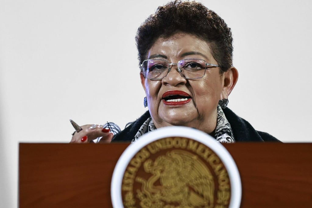 Descarrilamiento del Tren Interoceánico: FGR promete llegar a la verdad sobre el accidente