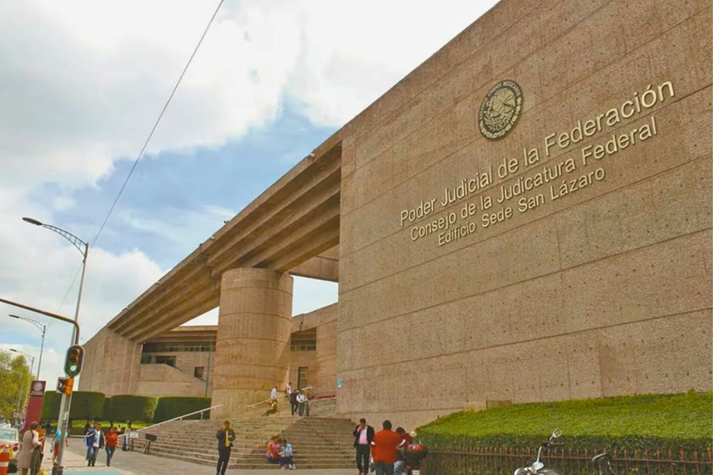 Empresarios denuncian extorsión de funcionarios del nuevo PJF; dos involucrados son duranguenses