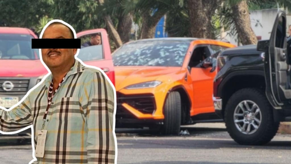 ¿Quién era Alberto Prieto, empresario asesinado en un Lamborghini en Zapopan, Jalisco?