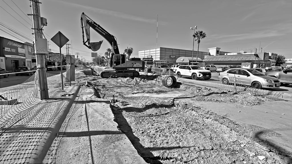 Situación. Con la nueva infraestructura, se busca garantizar que el agua llegue en condiciones seguras y suficientes, reduciendo riesgos para la salud y fortaleciendo la soberanía alimentaria.