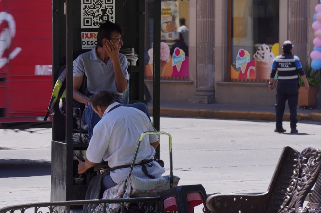 Empleo. En noviembre mejoró un poco el porcentaje de desempleo; el nivel de ocupación se elevó al 97.6 por ciento, dejando solo 21 mil 487 personas sin trabajar en ese mes.