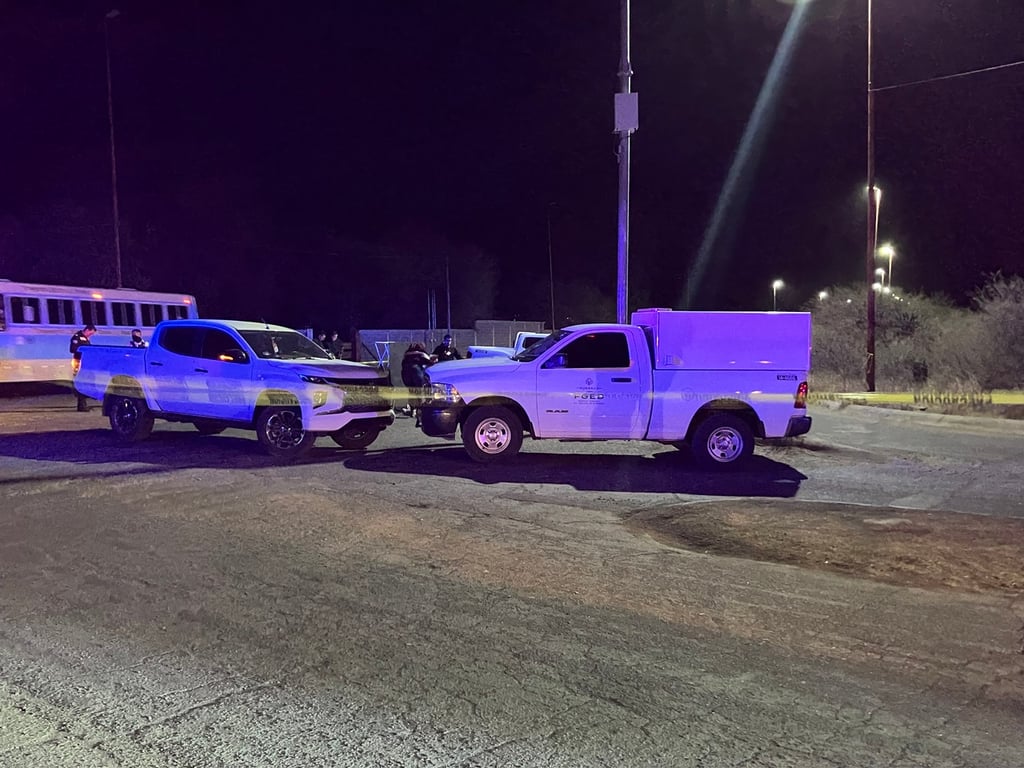 Labor. Identifican a un hombre fallecido tras un presunto atropellamiento en Mezquital.