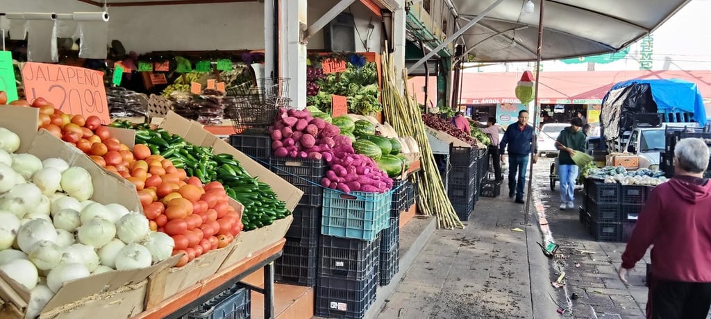 Situación. Aunque fueron buenas ventas las de diciembre, lejos están de años anteriores para esta temporada.