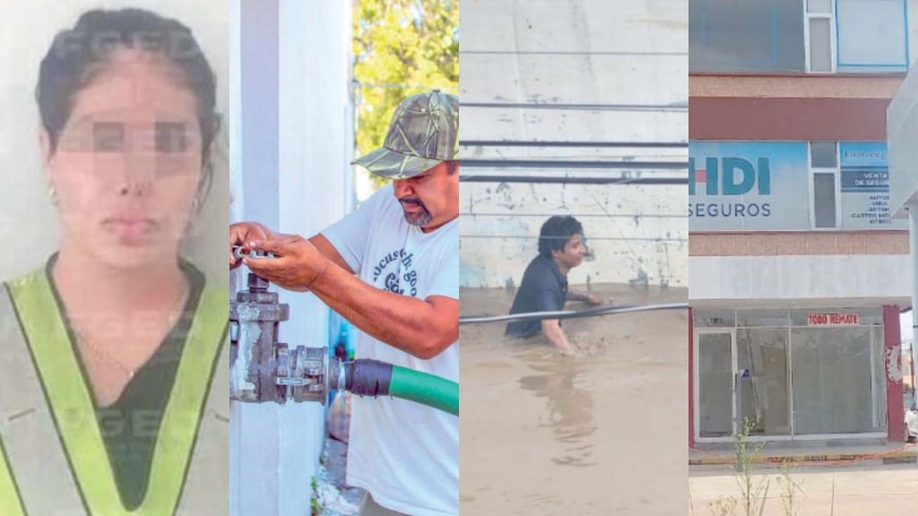 Recuento El Siglo: las noticias más destacadas en octubre de 2025