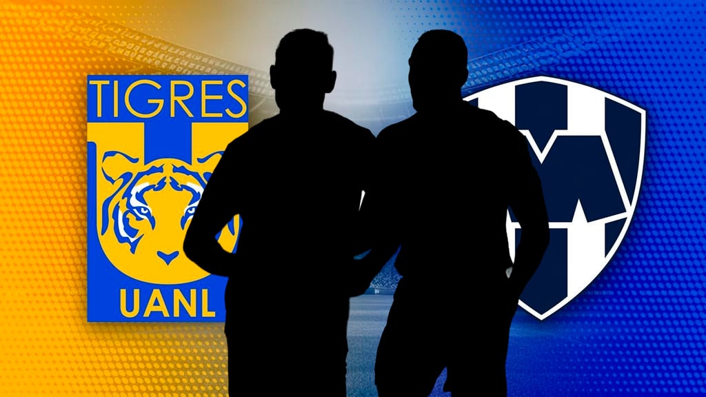 Liga MX: Rayados y Tigres buscarían arrebatarle a Cruz Azul a dos de sus figuras importantes